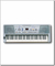61 teclas de piano eléctrico / órgano electrónico / teclado electrónico (MK-928)