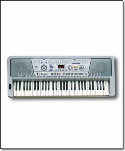 61 teclas de piano eléctrico / órgano electrónico / teclado electrónico (MK-928)