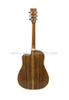 Guitarra acústica Dreadnought Cutaway Nomex Solid (AA1210DC)