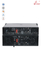 Amplificador de PA de potencia de Speakon paralelo paralelo estéreo profesional (APM-Q250)