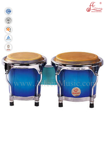 Mini Bongo Drum （ABOO111BB