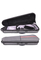 Gris OEM al por mayor 4 / 4-1 / 4 calidad Oxford Violin Case (CSV502B1)