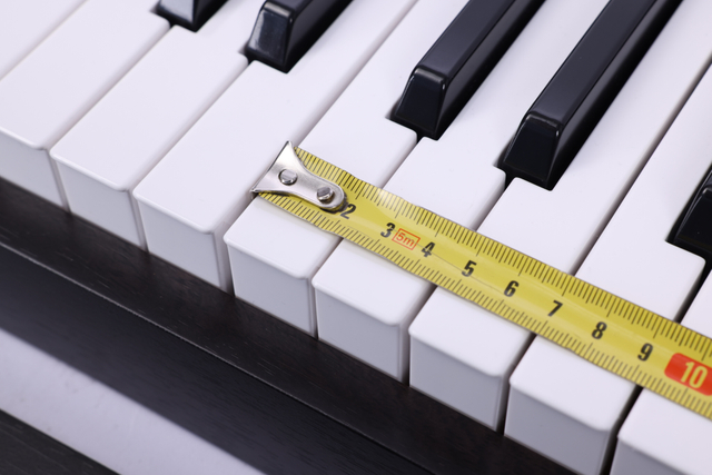 Pequeño teclado eléctrico de 37 teclas, piano acústico para niños, juguete para niños (EP-C501)