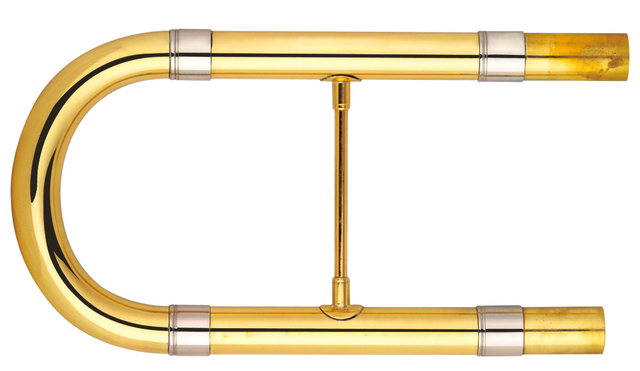 bB/F/bE/G/D Tormbone bajo intermedio clave (TB9208G)