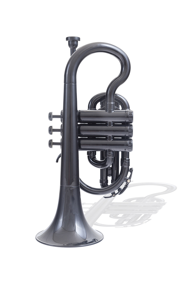 bB Llave ABS Cuerpo Corneta de 3 pistones (CN230P)