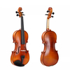 Violín para adultos 4/4 Todos los sólidos europeos de madera de abetos profesionales (VG210H)