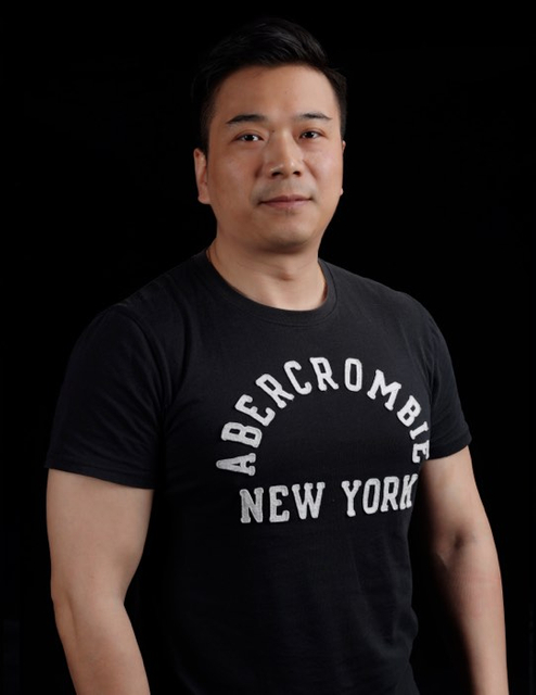 Wayne Wu (especialista en guitarras y ukeleles)