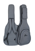 Venta al por mayor, bolsa de guitarra acústica de 41 pulgadas, tela oxford catiónica 900D (BGW7018)