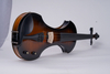 Violín eléctrico 4/4 de tamaño completo tilo con arco de palo de Brasil (VE502)