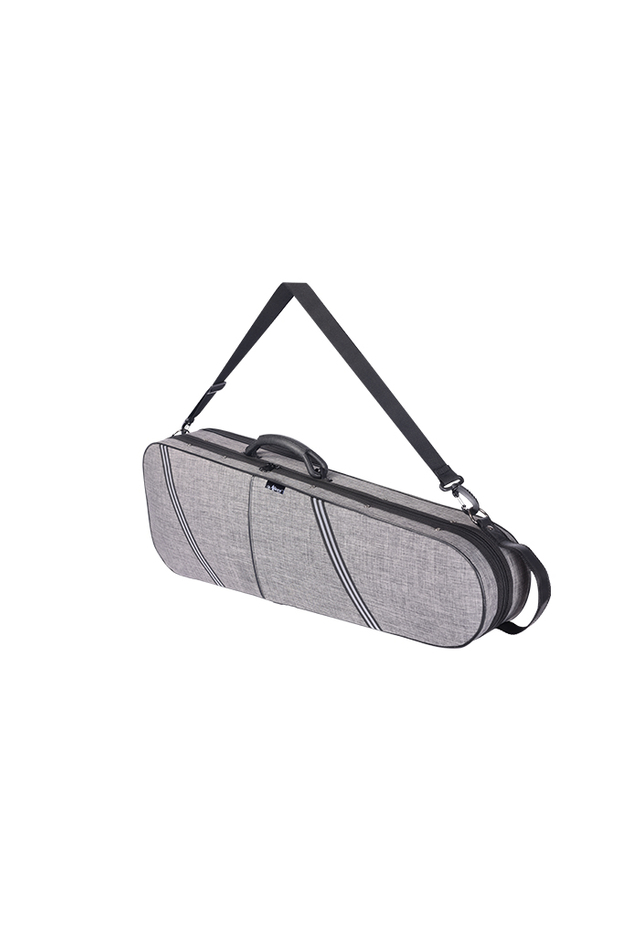 Caja de luz para violín serie 4/4-1/4 "B"(CSV502B2)