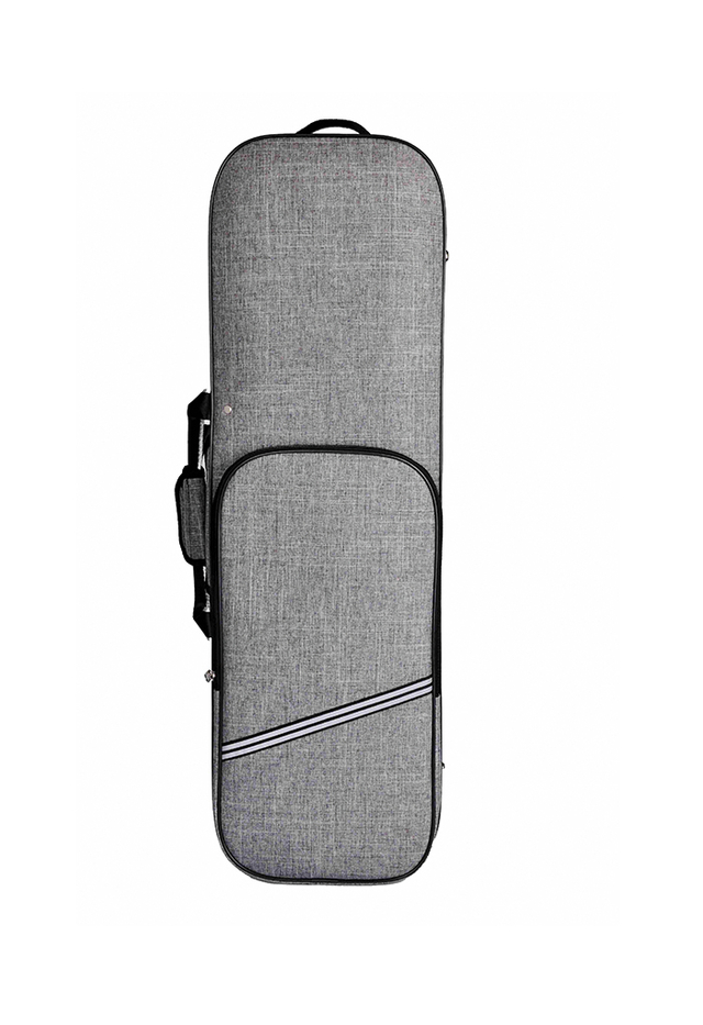4/4-1/8 "B" Series Hot Violin Light Case(CSV327B1)