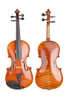 Violín de conservatorio hecho a mano, violín avanzado de calidad tonal excepcional (VH150D)
