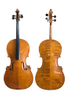 Trabajo manual maestro de violonchelo acústico sólido 4/4 bien seleccionado (CH100S)