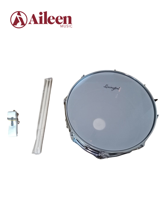 Tambor de trampa para hornear negro (SD401)