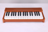 EK3701W Botones sensibles al tacto BT Audio Teclado musical profesional Teclado eléctrico de 37 teclas