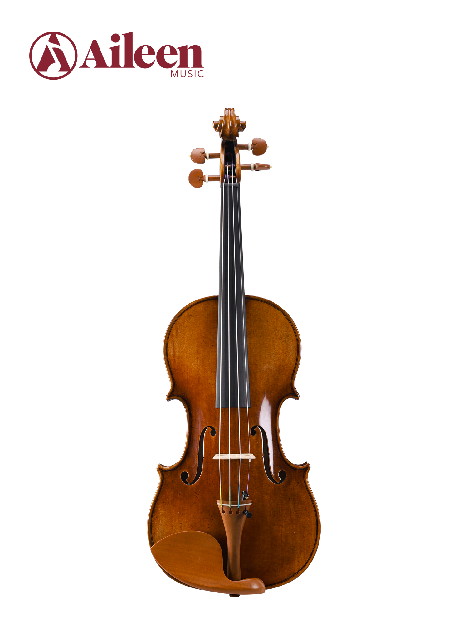 VH670 Violín 4/4 con barniz antiguo de la mejor calidad Mastery Series