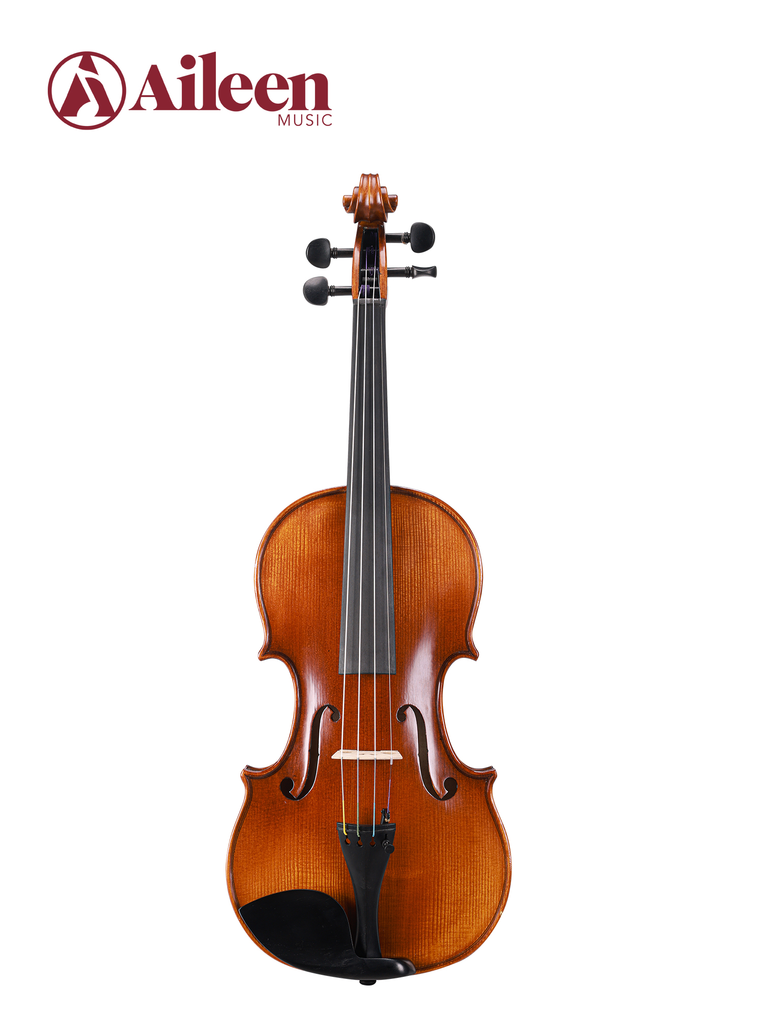 VH620 Violín 4/4 de buena calidad con barniz mezclado con alcohol y aceite Mastery Series