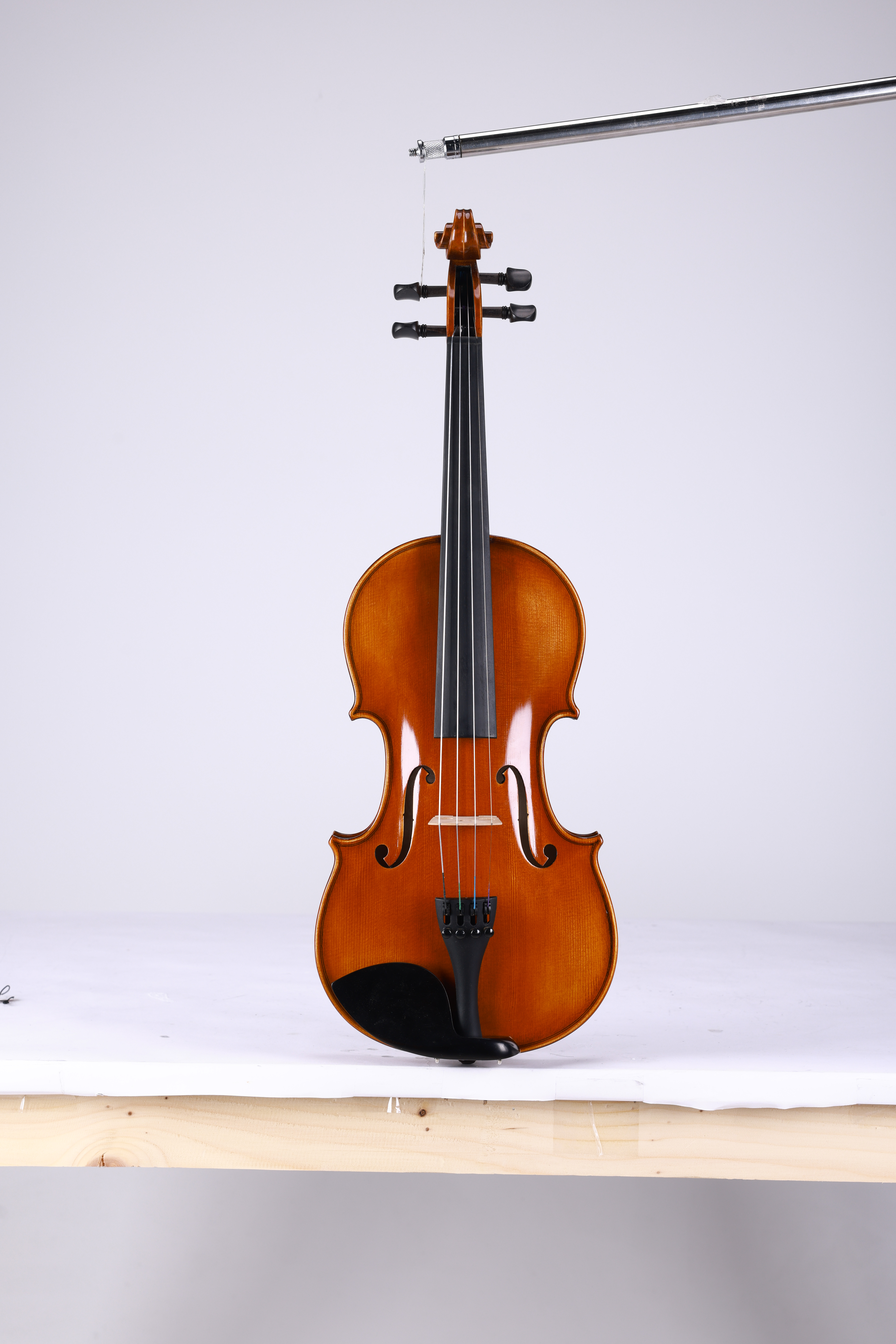 Violín profesional Legacy Series con puente Despiau LV01