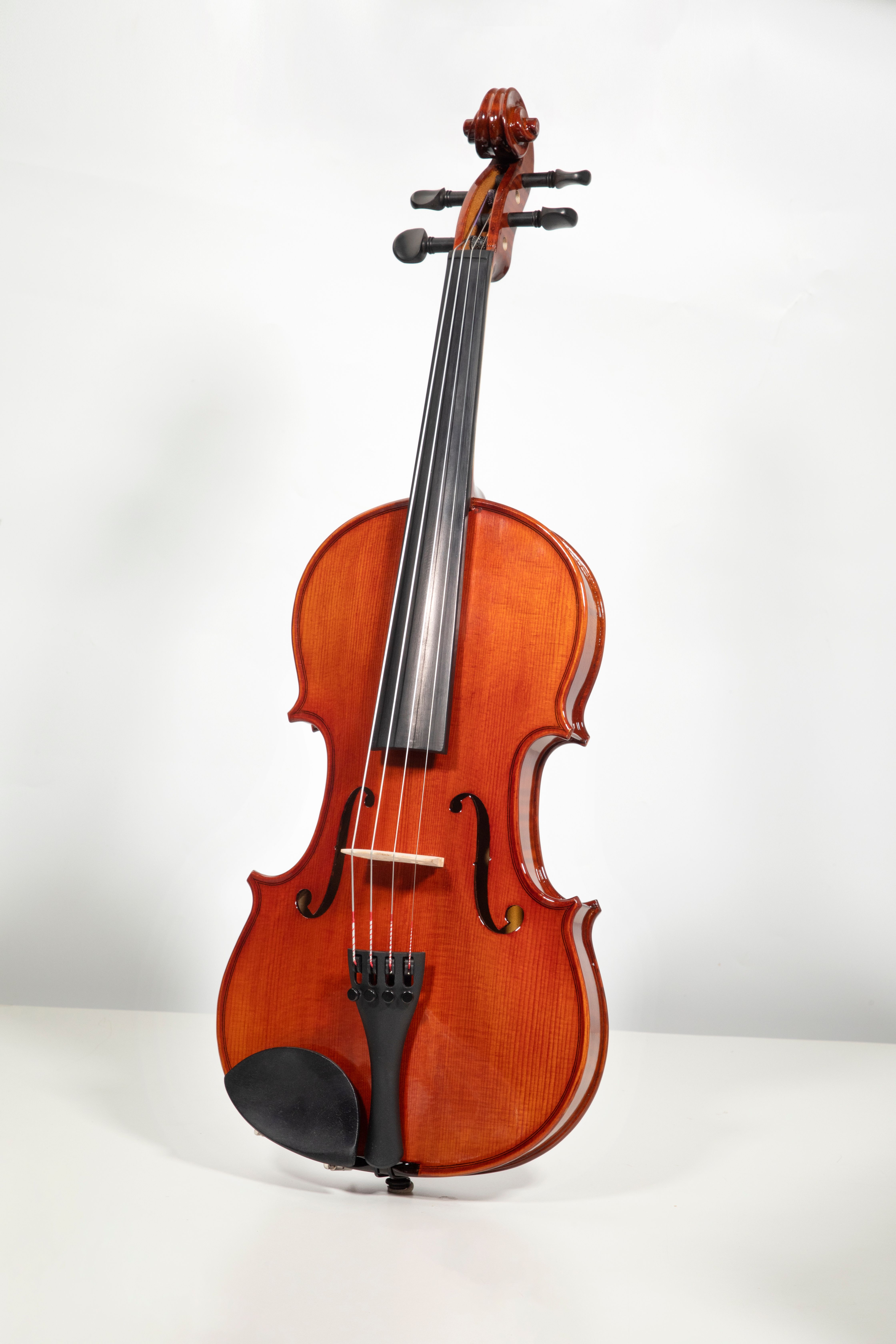 SV-15AL Instrumentos musicales de cuerda Violín Suzuki Violín estudiantil