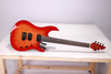 WOS150-24-MF WINZZ NUEVO Diseño Orbit Pro Series C+D Perfil de cuello Guitarra eléctrica de 6 cuerdas