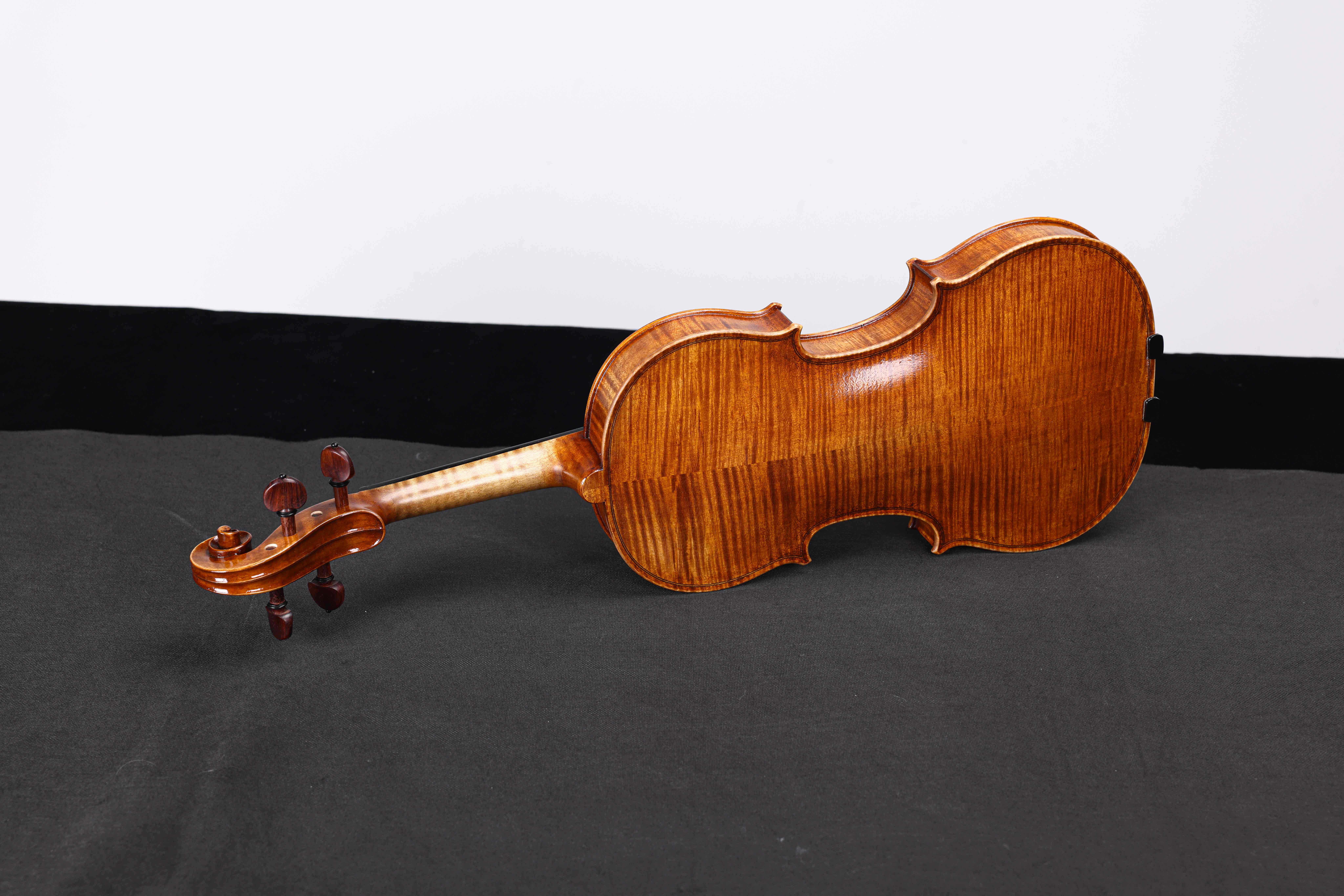 VH680A Venta caliente Mastery Series Materiales europeos Violín 4/4