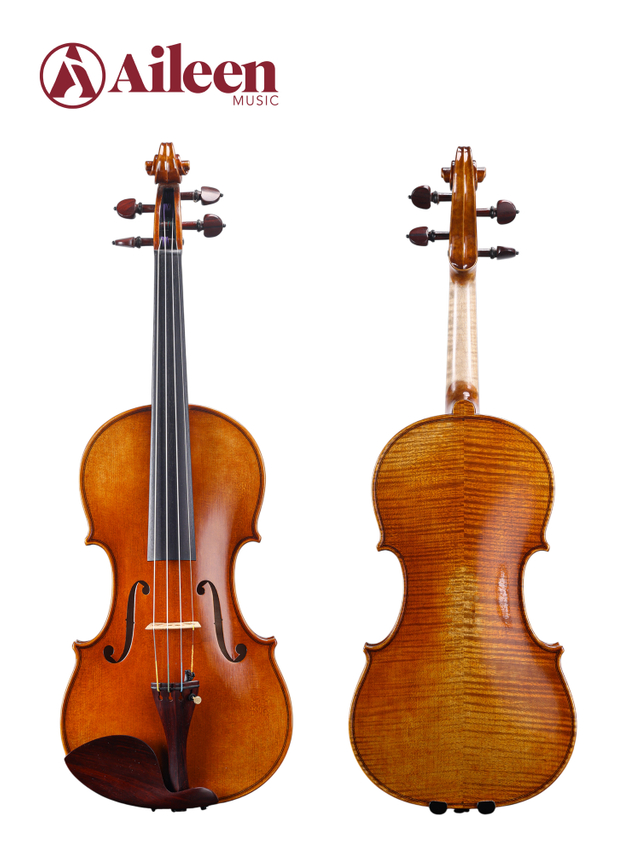 VH680B Nice Musical Instruments Mastery Series Materiales europeos Violín 4/4