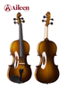  Kit de violín para estudiantes con tapa de abeto macizo BBR/BCO/BBK (VG106)
