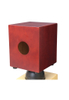 PCJD15 Percusión Profession Instrumento musical Cajón de madera