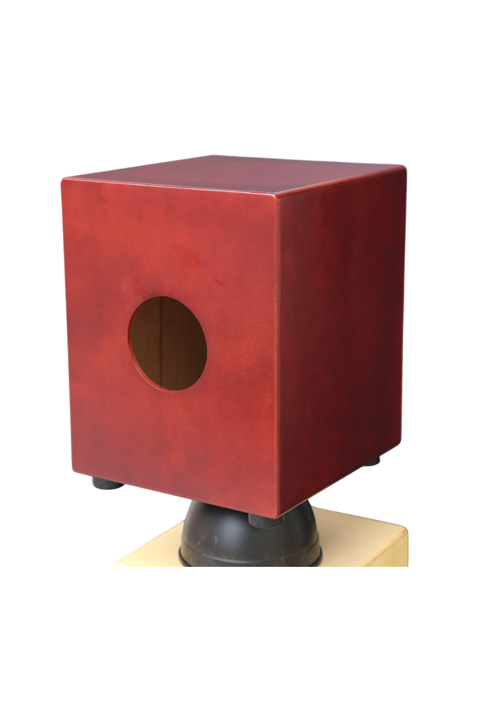 PCJD15 Percusión Profession Instrumento musical Cajón de madera