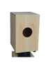 PCJD18 NUEVO PERCUSSIÓN DE PERCUSIÓN MUSICAL MUSICAL DE MADERA Cajón para adultos