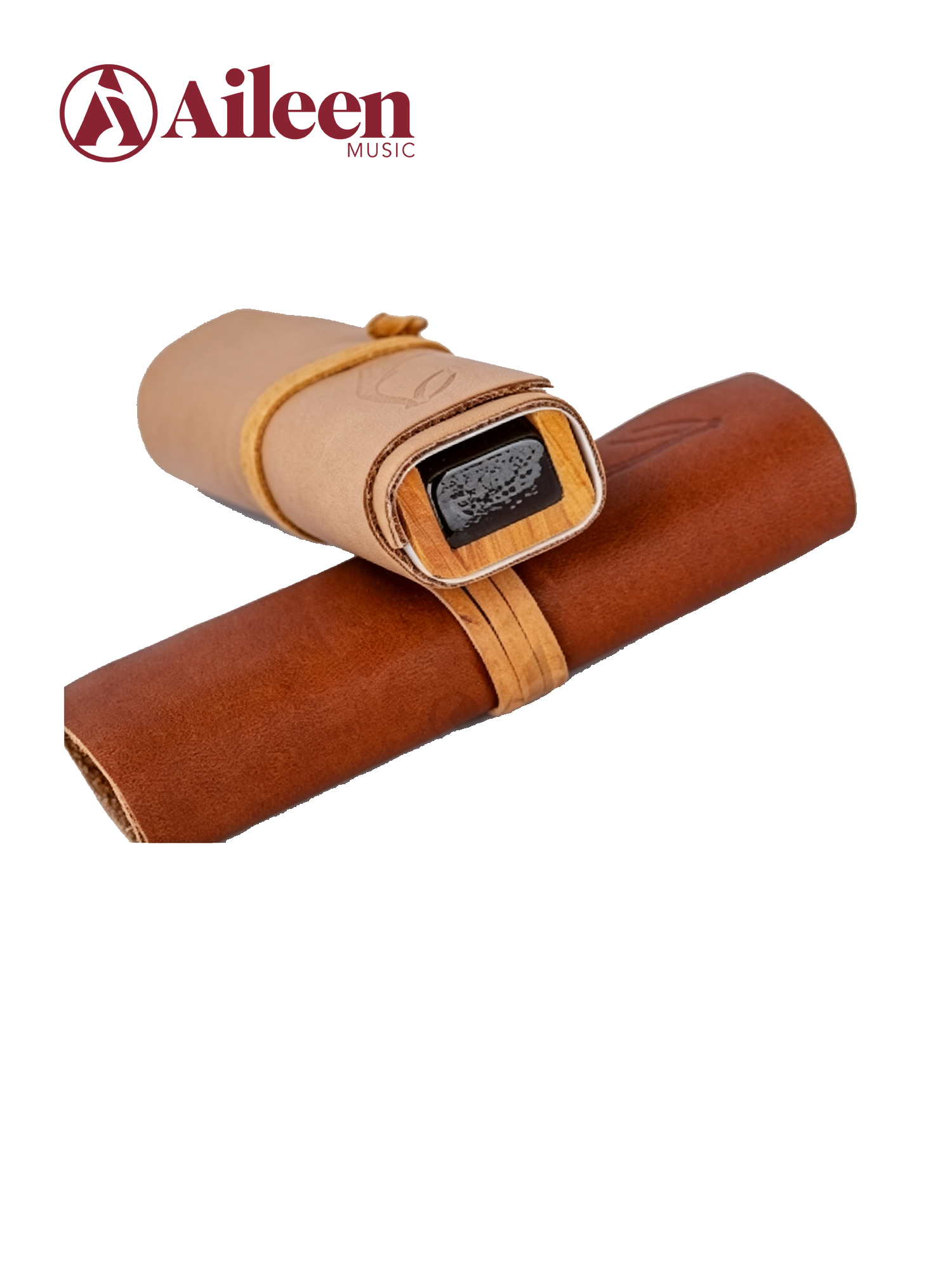 VCS BE Leatherwood 75% colofonia flexible para violonchelo