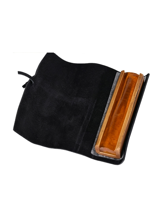 VONC Leatherwood Rosin para violín y violonchelo