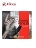 Cuerdas para violonchelo Danés Larsen Cannone Il