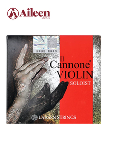 Cuerdas para violonchelo Danés Larsen Cannone Il