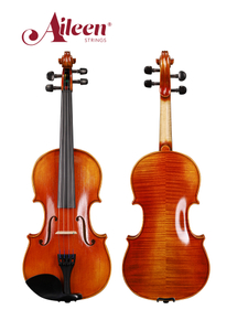 Violín LV22E 4/4 Legacy Series con cuerda Daddrio y puente Despiau