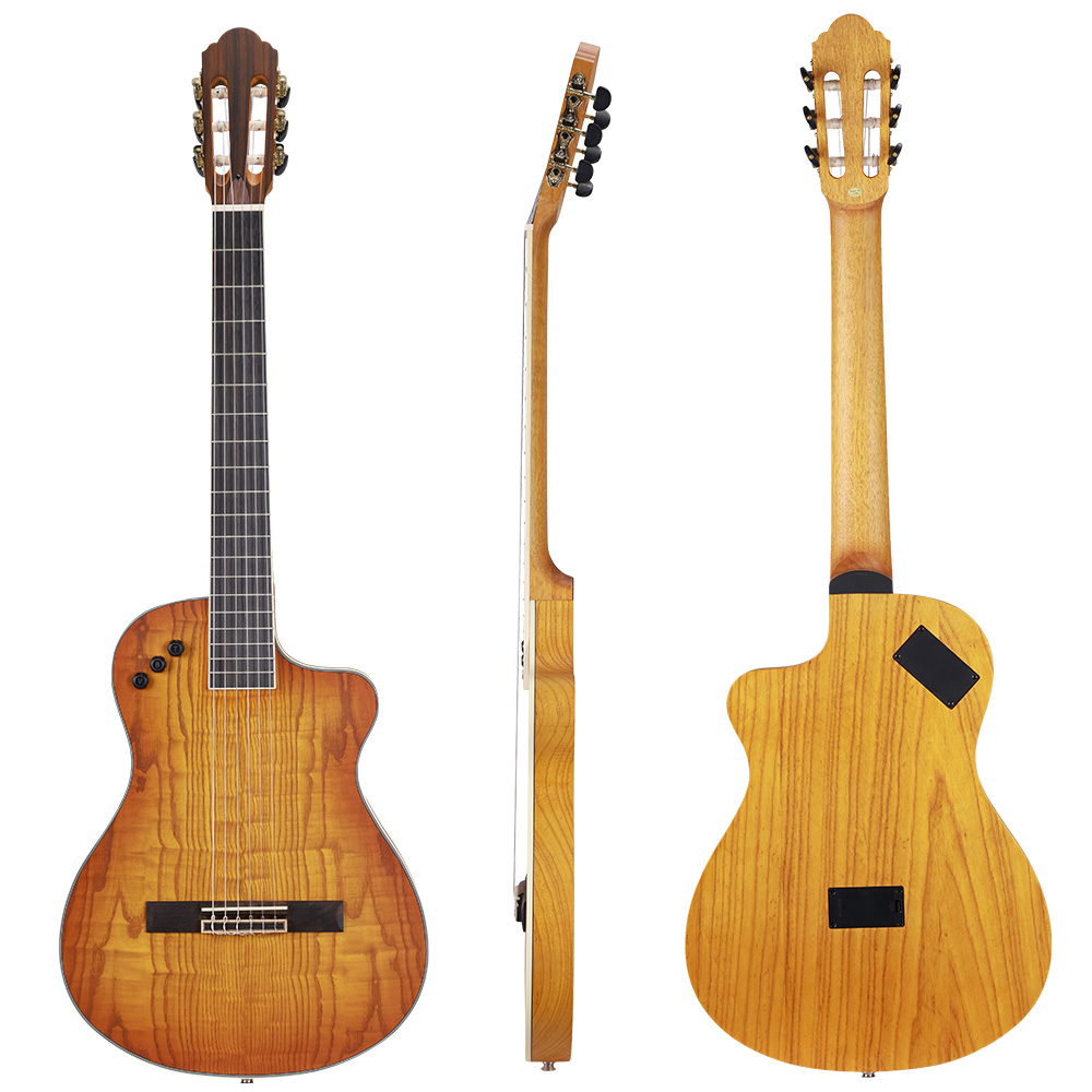 WCG166CE T4