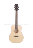Guitarra acústica de puente de madera artificial mini GS de 36 '(AFM-H10-36)