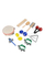 Set de percusión infantil (ACP-10)