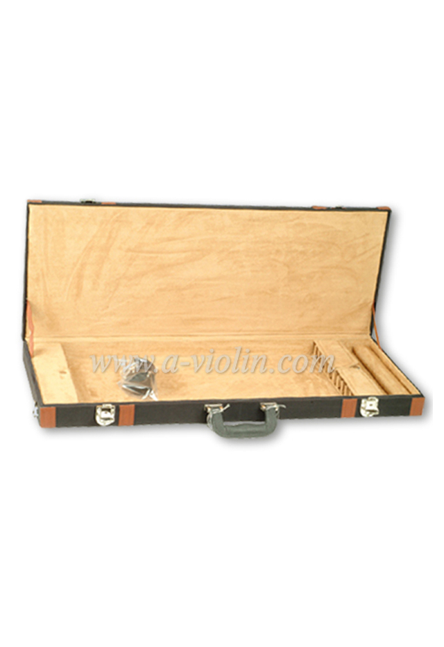 Super Light 12pcs Violín Cello Bow Estuche rígido (CSW-T12H)