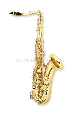 [Aileen] saxofón tenor de precio de fábrica con estuche (TSP-M4000G)