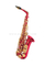 Saxofón alto (acabado en color estilo S) (SP1011C)