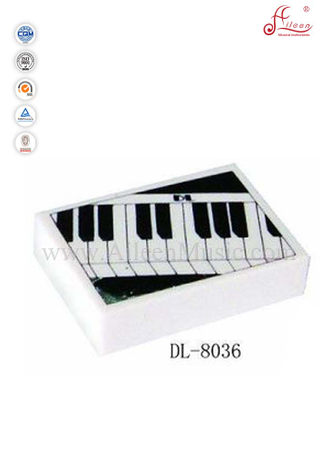 Borrador (teclado / G-clef) (DL-8036-8039)