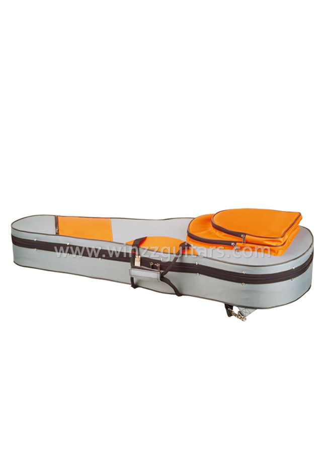 Estuche de Espuma para Guitarra Clásica 39' - Venta al por mayor (CCG001A)
