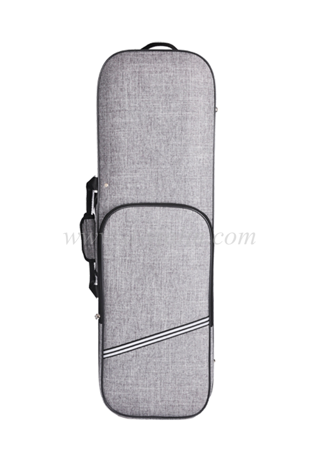 Nuevo estuche de violeta esponjosa y esponjosa Oxford Deluxe (CSV327AB1)