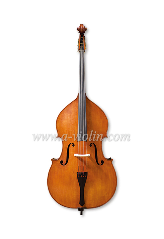 Hand Spirit Barniz Abeto Tallado Contrabajo (VDB220)