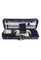 Estuche de violín oblongo ligero (CSV071)