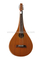 Guitarra hawaiana Weissenborn de contrachapado Sapele en forma de lágrima (AW660L-T)