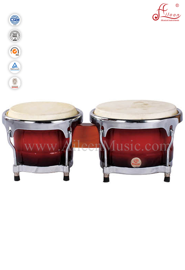 Bongo Tambor Profesional (ABOLCA102)