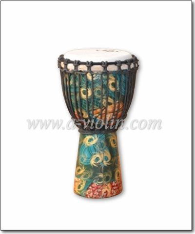 Tambores Djembe Africanos (ADS803)