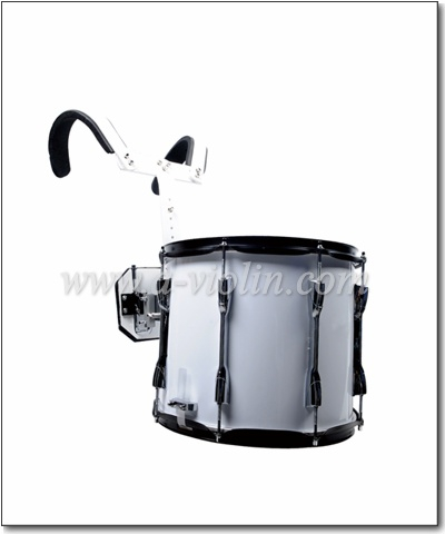 Tambor de caja de marcha de Shell Basswood de 7 capas (MD112)